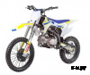 Питбайк APOLLO RXF FREERIDE 125L 17/14