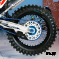 Кроссовый мотоцикл FXmoto K10 (YB-300H) 300 CC 21/18