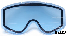 Линзы 89S TML blue afc