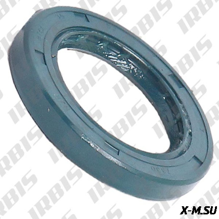 Сальник 35х52х7 коленвала ZS188F