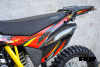 Эндуро / кроссовый мотоцикл BSE Z3 V 19/16 Yellow Twist (015) АКЦИЯ