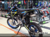 Питбайк FXmoto Y2 150 cc 17/14