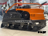 Мотобуксировщик SNOW-DOG ULTRA LK500