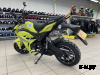 Мотоцикл PROMAX STRYKER 200(49) OFF-ROAD Б/У