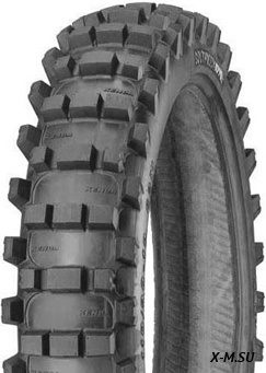 Шина пневматическая KENDA K770 TT Шина пневматическая KENDA K770 TT