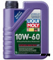 Масло Liqui Moly Synthoil Race Tech GT1 10W-60 1л