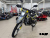 Питбайк JHLMOTO JHL SX175 LX162FMJ