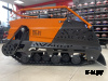 Мотобуксировщик SNOW-DOG ULTRA LK500