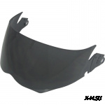 Стекло для шлема MATHISSE DARK SMOKE