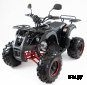 Квадроцикл бензиновый MOTAX ATV GRIZLIK SUPER LUX  125 сс NEW (AB)