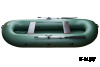 Гребная лодка ПВХ ИНЗЕР 2 (310) НД
