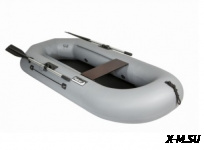 Гребная лодка PELICAN 239