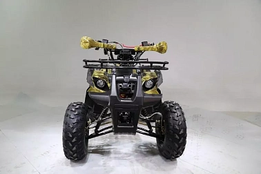 Квадроцикл MOTOLAND (МОТОЛЕНД) 125 FOX