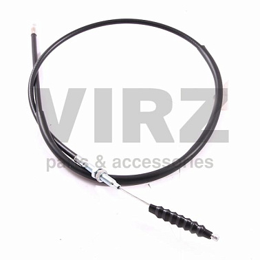 Трос сцепления (L=1060mm) 157FMI (CG125); PLUTON, MINSK