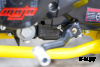 Эндуро / кроссовый мотоцикл BSE Z3 V 19/16 Yellow Twist (015) АКЦИЯ