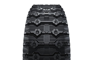 Гусеница для квадроцикла