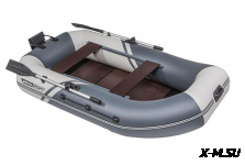 Гребная лодка PELICAN 236