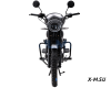 Мопед Regulmoto Alpha (RM-6)