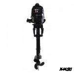 Подвесной лодочный мотор TOYAMA(PARSUN) TC3.6BMS