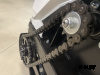 Мотобуксировщик SNOW-DOG ULTRA LK500