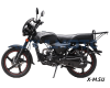 Мопед Regulmoto Alpha (RM-6)