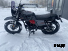 Мотоцикл TMBK FAHRENHEIT 250 (165 FMM)