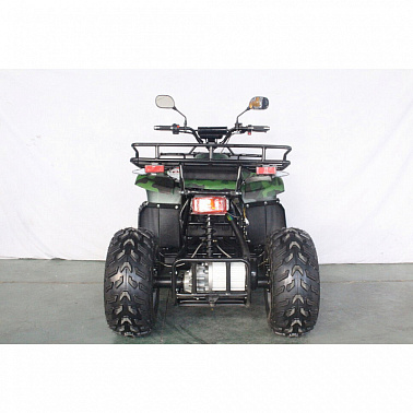 Электроквадроцикл SIMARGL ELEKTRO GreenCamel Сахара A2230