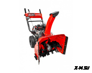 Снегоуборщик BRAIT СБ-7861Е