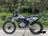 Кроссовый (эндуро) мотоцикл BESUDA BSD300-3