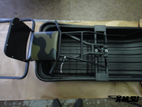 Модуль для саней-волокуш Райда