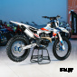 Кроссовый мотоцикл FXmoto K10 (YB-300H) 300 CC 21/18