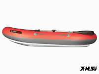 Надувная лодка Rocky Mini 280