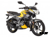 Мотоцикл BAJAJ Pulsar NS 125