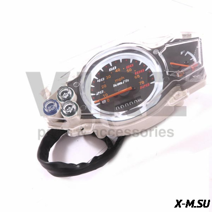 Панель приборов BWS-2(china)