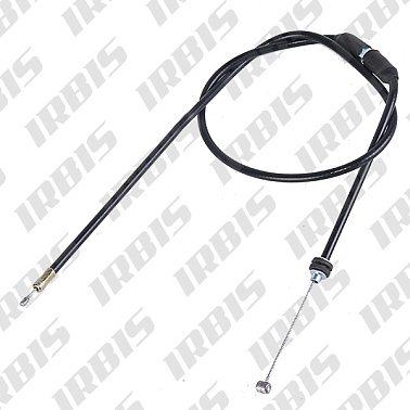 Трос газа 4Т ТИП2 (HL=720mm, FL=82mm); ATV125Ua