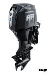 4х-тактный лодочный мотор REEF RIDER RREF60FUEL-T (CT)