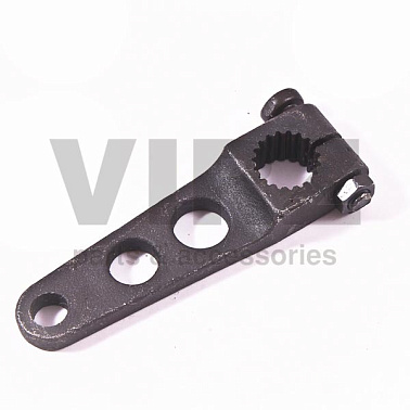 Рычаг рулевой стойки T110,T125