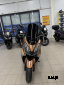 Скутер X-MOTORS MAX - 200cc - Yamaha TMAX