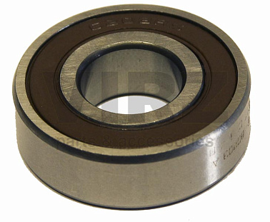 Подшипник 6203/2RS (17х40х12) (RUS)