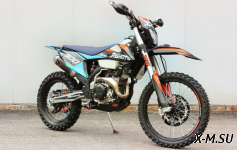 Мотоцикл JHL MOTO JHL Z7+ Otom NC300 (177MM)