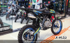 Питбайк FXmoto Y2 150 cc 17/14