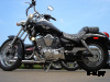 Мотоцикл Lifan LF250-B