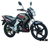 Мотоцикл Lifan LF200-16C Apache