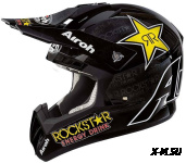 Шлем CR901 AIROH ROCKSTAR