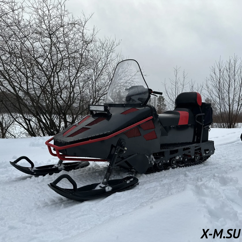 Снегоход СМ-002 SWT 760 Снегоход СМ-002 SWT 760