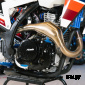 Кроссовый мотоцикл FXmoto K10 (YB-300H) 300 CC 21/18