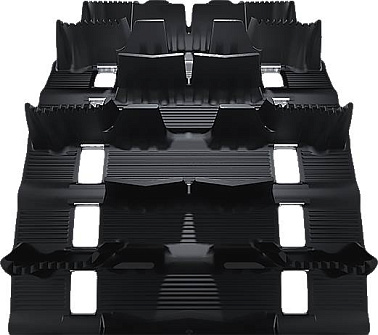 Гусеница Talon 66 3R