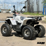 Квадроцикл LINKO 125cc, 4х2WD