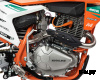 Мотоцикл Кросс Motoland SMX300 S4 (175FMM) 21/18 ПТС