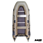 Лодка ПВХ BADGER Excel Line 320